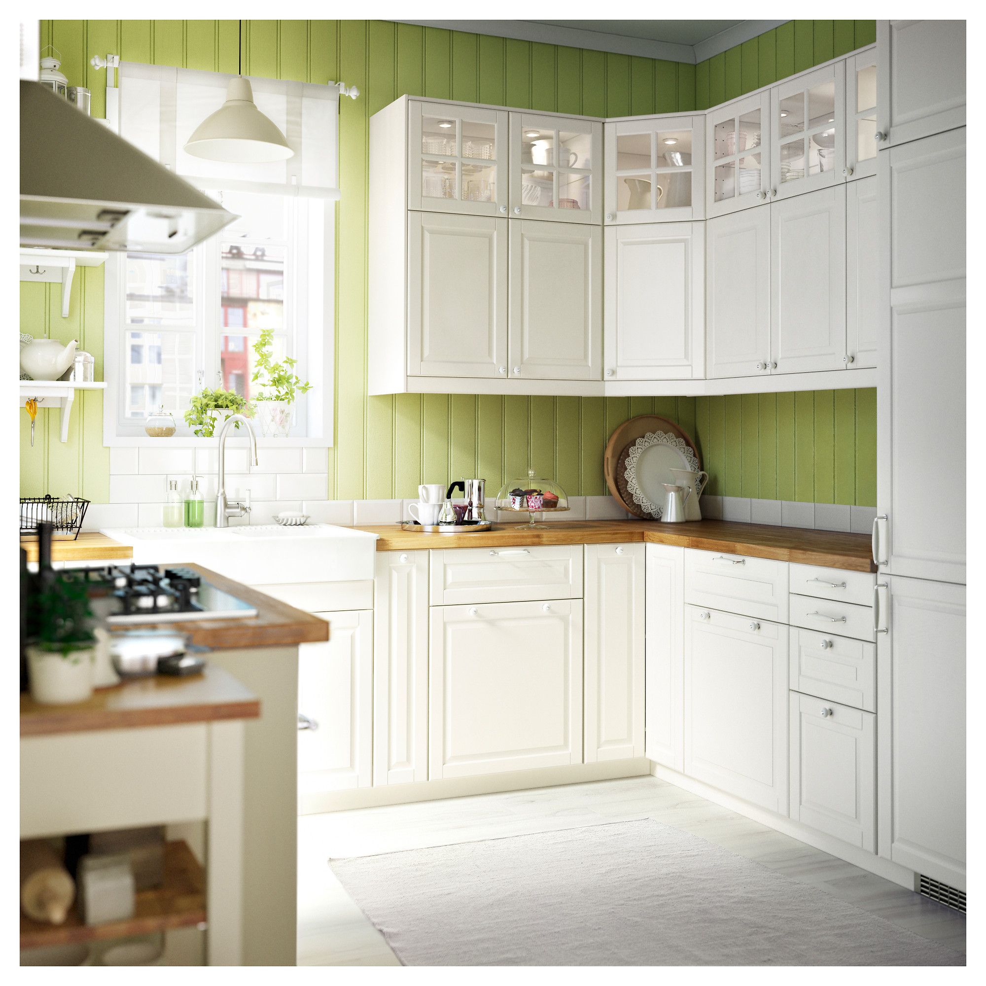 ikea kitchen cabinets catalog 2020